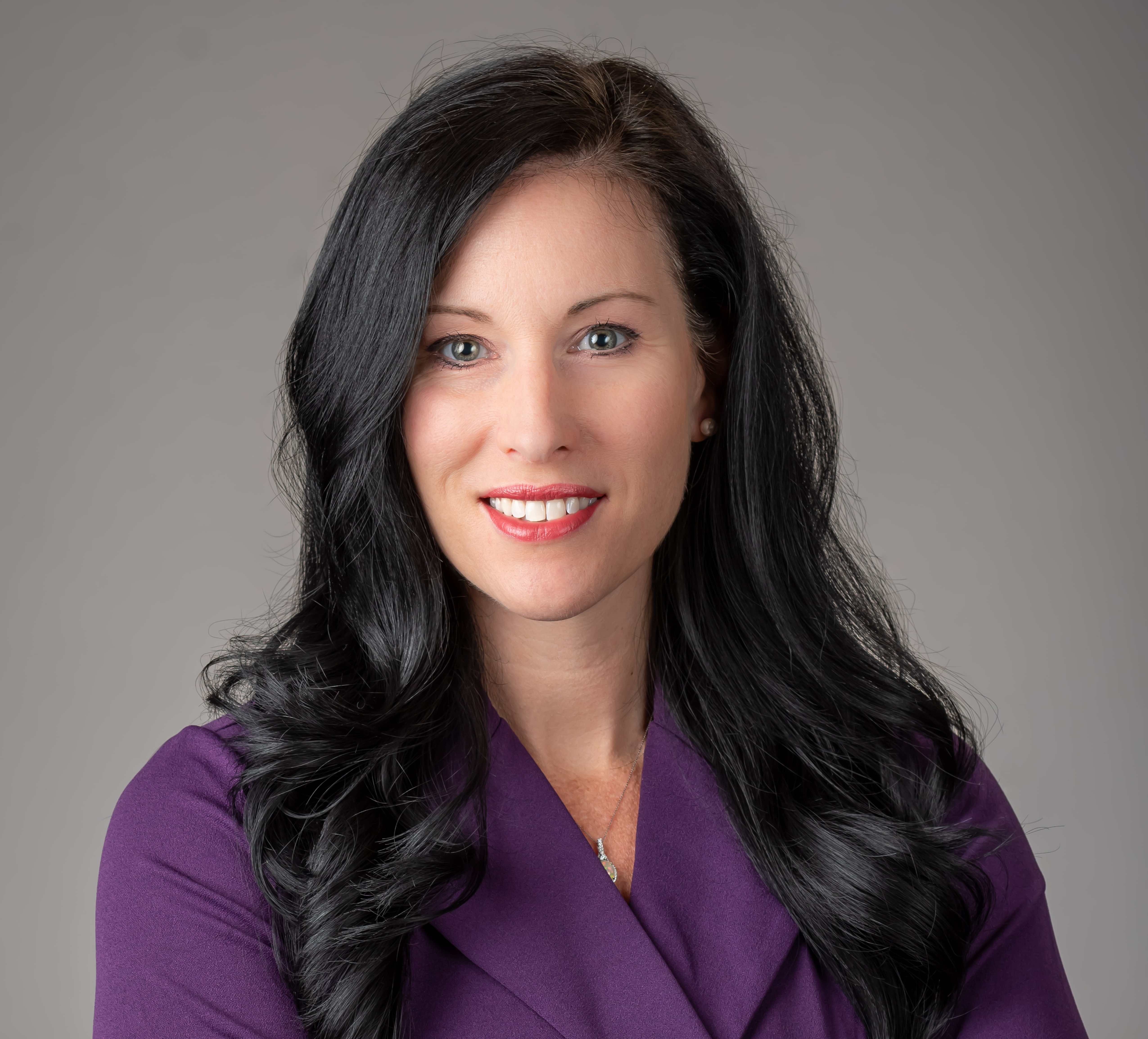 Headshot of Rebekah Johnson, Founder & CEO of Numeracle
